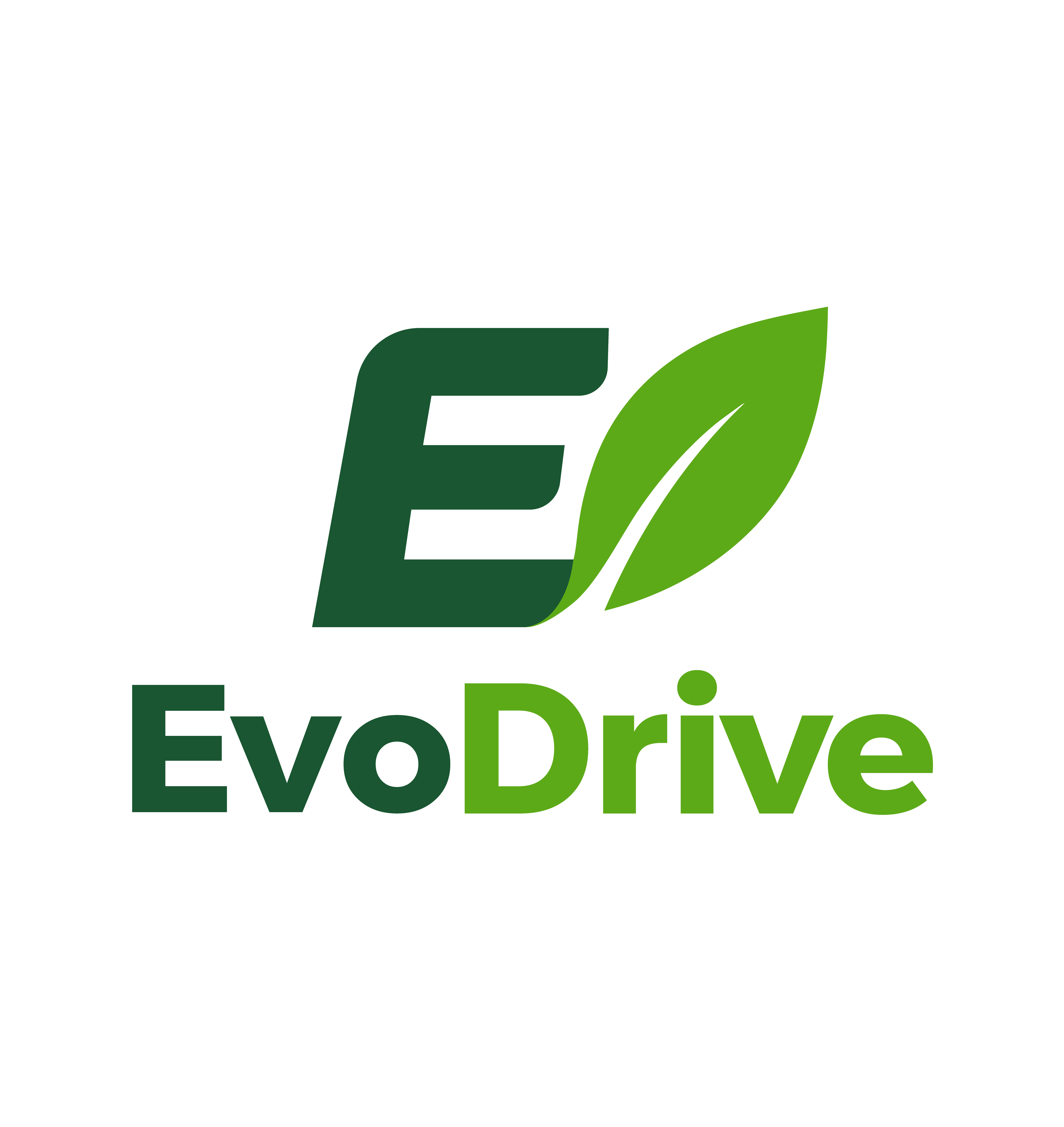 Logo de EvoDrive